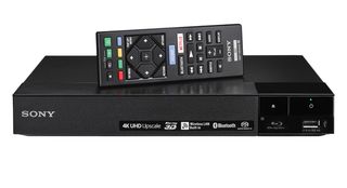 Video reproductor Blu-ray 4K, Bluetooh, Wi-Fi, 1 HDMI, 1 USB BDP-S6700 Sony