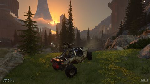 Halo Infinite Release Date Gameplay Trailer Multiplayer And Latest News Tom S Guide