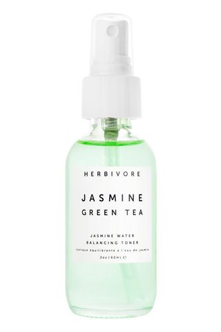 Herbivore Jasmine Green Tea Balancing Toner – best toner