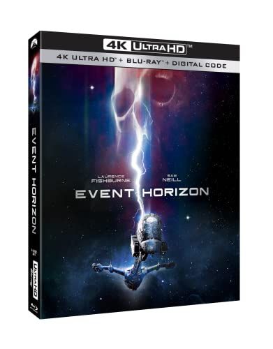 Event Horizon