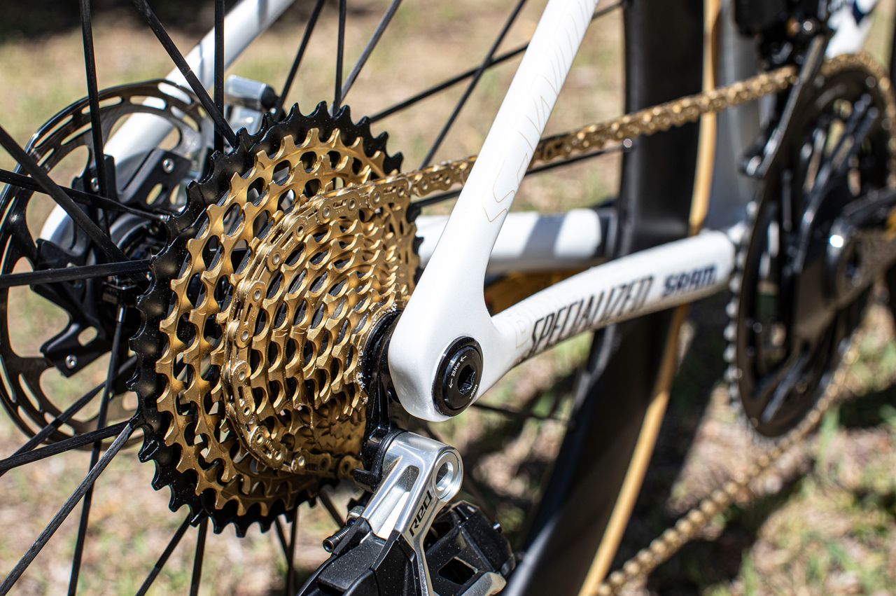 Tour de France Grand Depart Tech