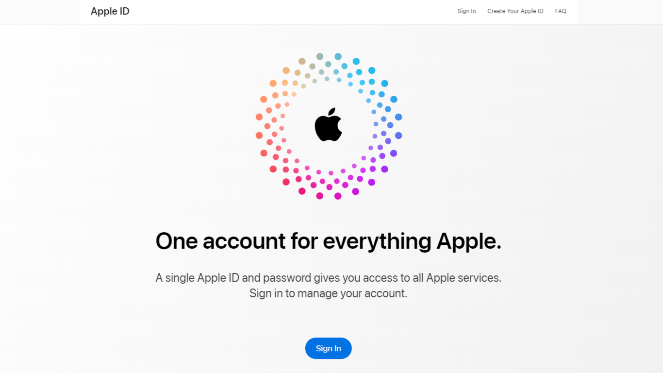 How to remove devices from your Apple ID