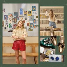 Matilda Goad the art of gifting