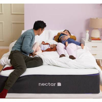 Nectar Premier Hybrid Mattress (Double): was £1,213, now £749 at Nectar