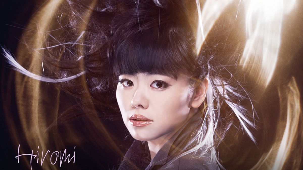 Hiromi: Spark | Louder