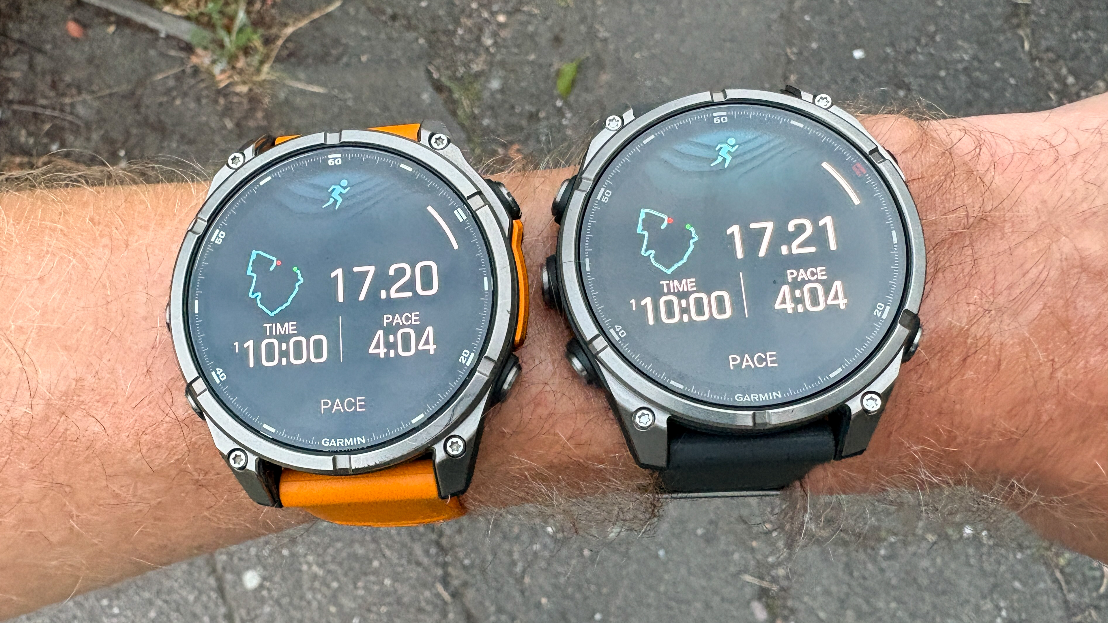 Garmin Fenix 8 Pro