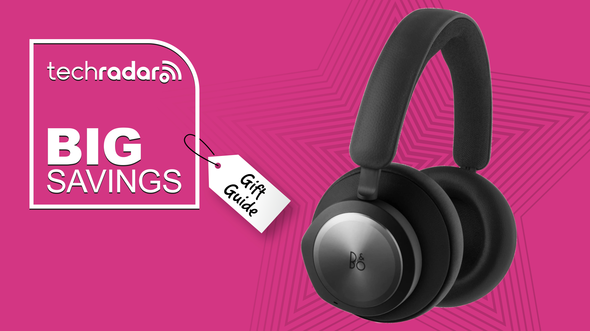 My favorite do-everything headphones are in a cracking Christmas deal ...