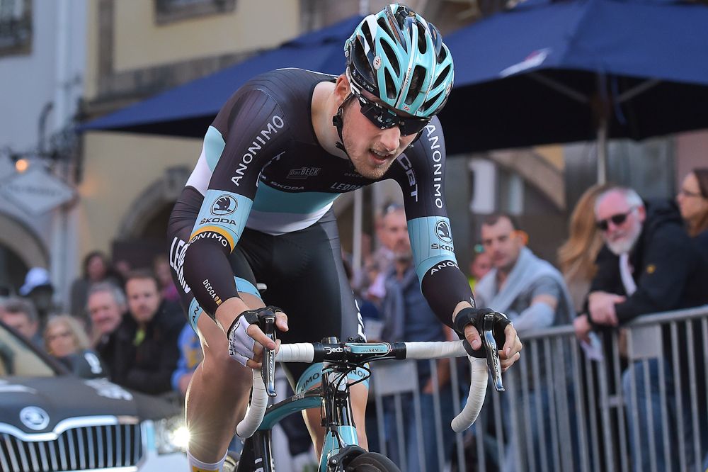 Pit Schlechter (Leopaad Development Team).