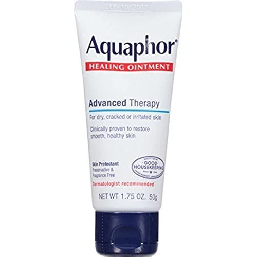 Eucerin Aquaphor Healing Ointment - 1.75 Oz Tube by Aquaphor