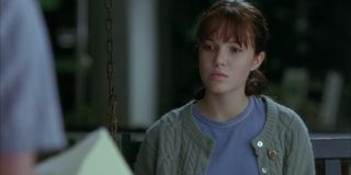 Mandy Moore in A Walk to Remember