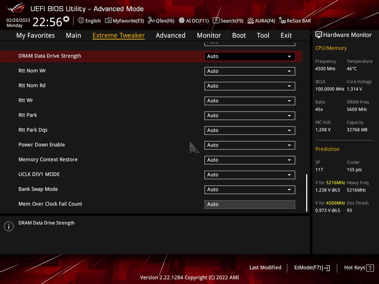 Asus ROG Crosshair X670E Extreme