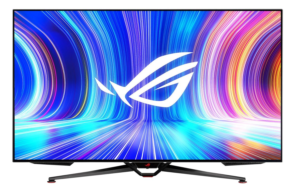 ASUS ROG Gamescom 2022