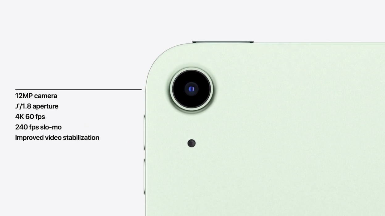 Apple Event 2020