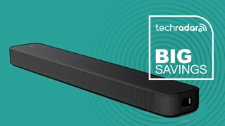 Best soundbar hot sale techradar