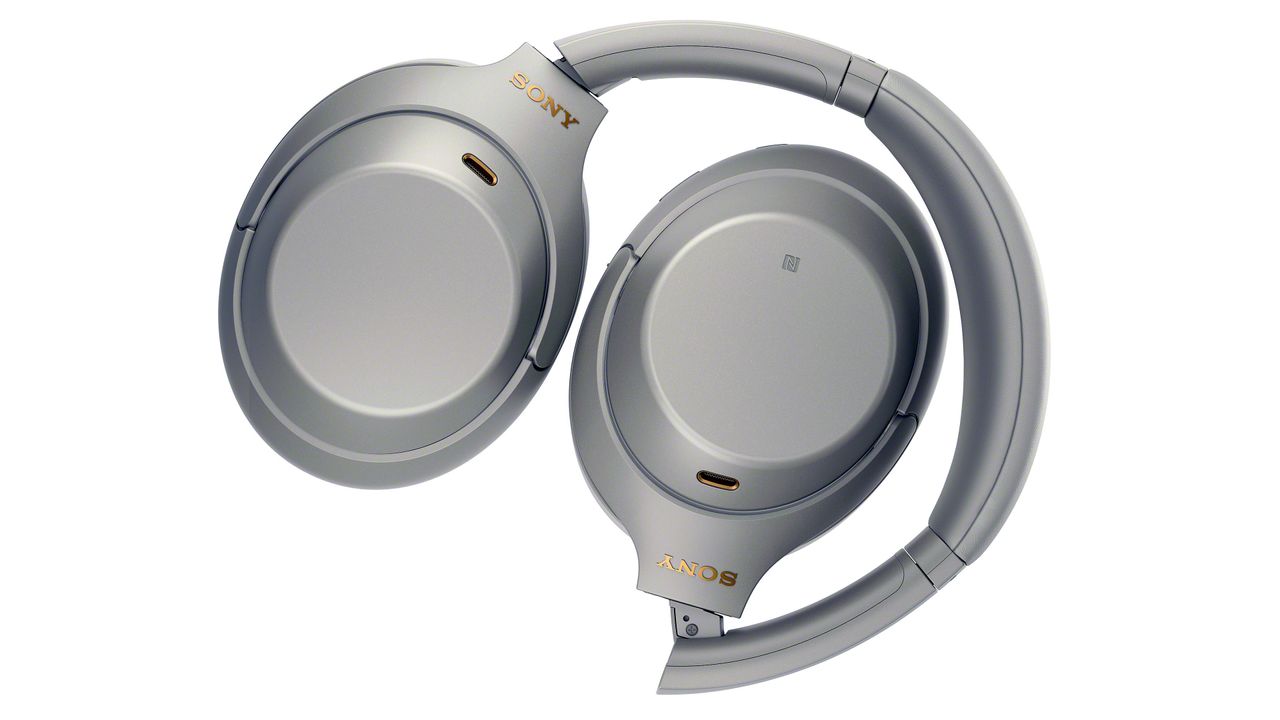 Sony WH-1000XM4 review