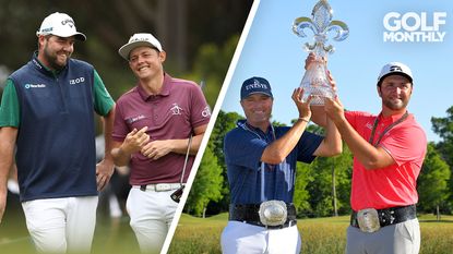 Zurich Classic Of New Orleans Golf Betting Tips 2021