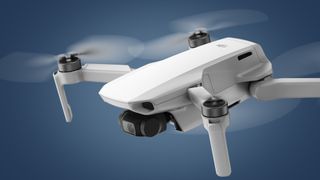 best long lasting drones