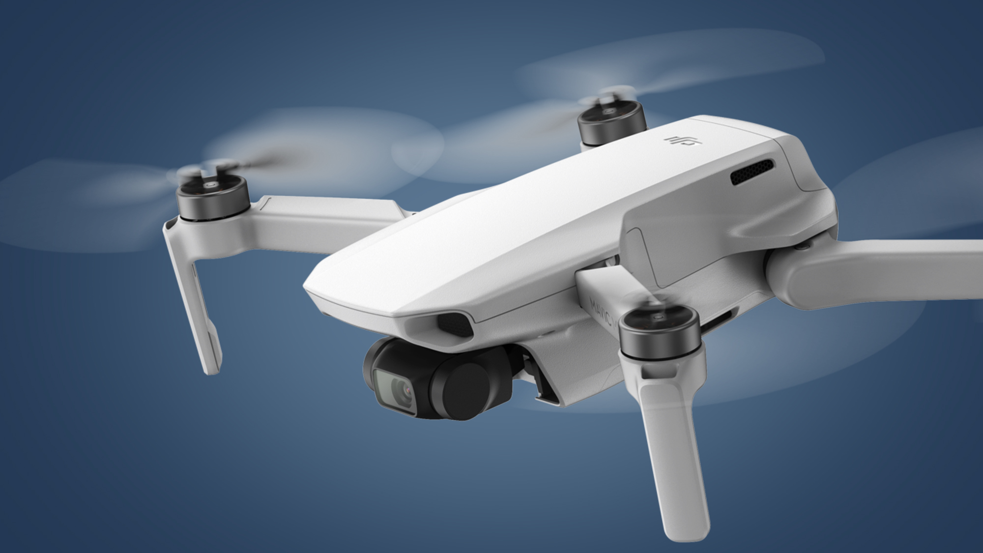 Le DJI Mini 3 Pro est officiel : tout savoir sur le nouveau drone