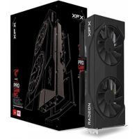 XFX Swift Radeon RX 9060 XT OC 8GB