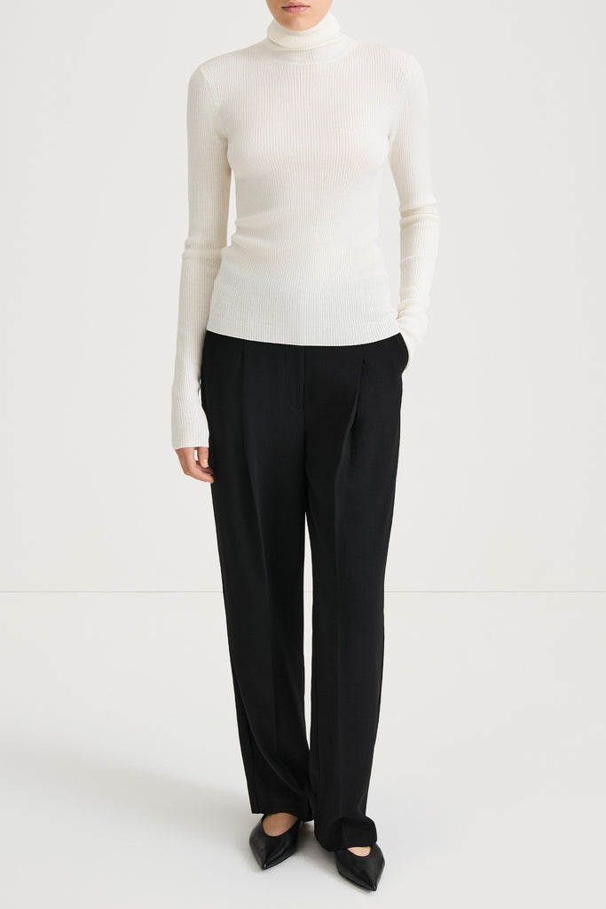 Helea Sweater - Cream