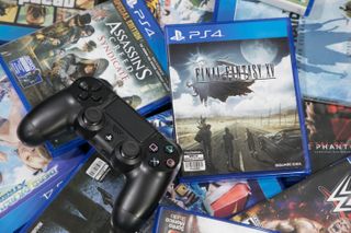 Digital vs. Physical Games: What's Right For You? | Tom's Guide