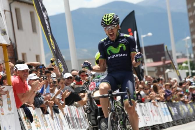Ion Izagirre (Movistar Team)
