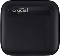 Crucial CT2000X6SSD9 X6 2TB portatile a &euro;169,99
