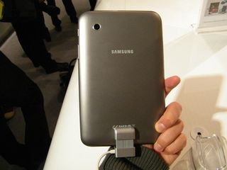 Samsung galaxy tab 2