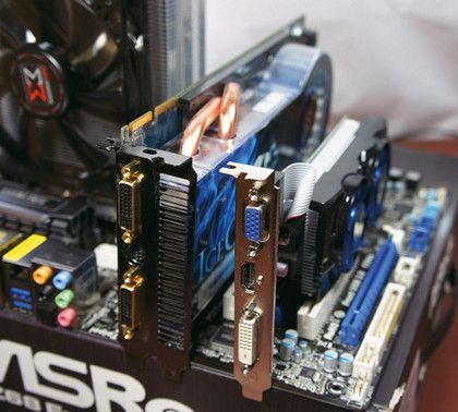 The complete guide to multiple monitors | TechRadar