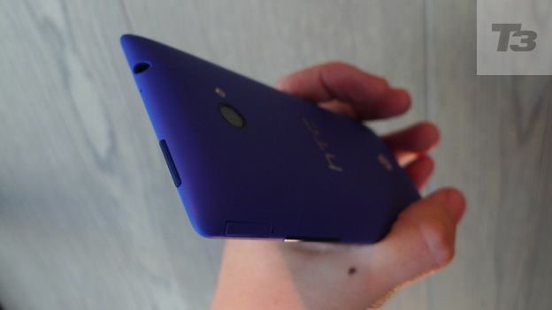HTC 8X review