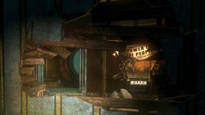 power to the people bioshock locations