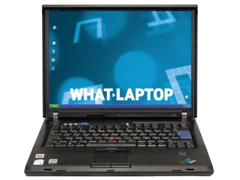 Lenovo ThinkPad R60 review | TechRadar