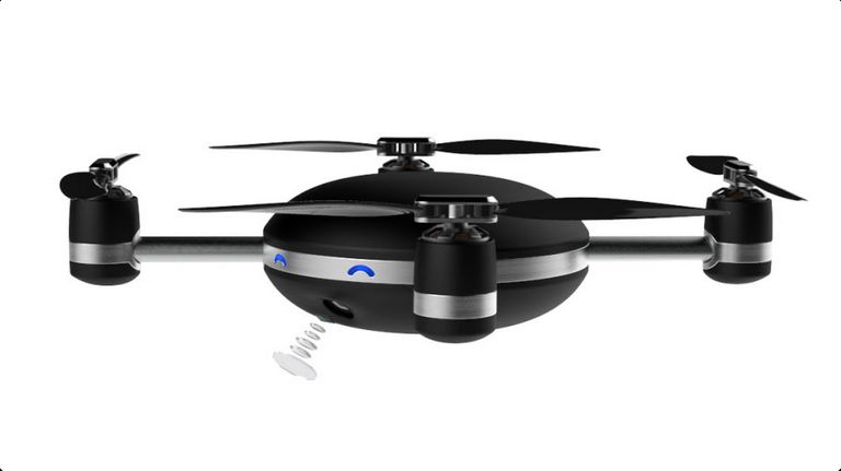 Lily Drone Camera