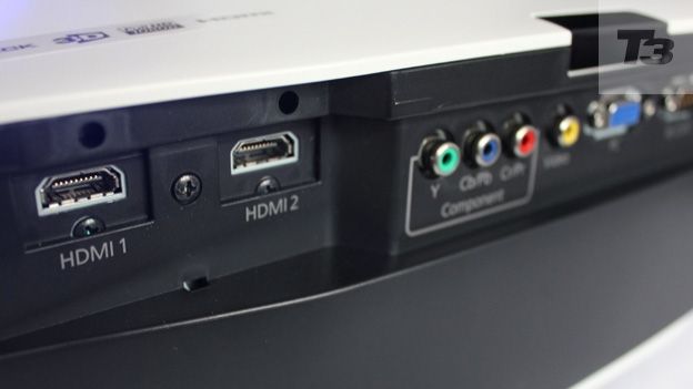 Epson EH-TW8100 review
