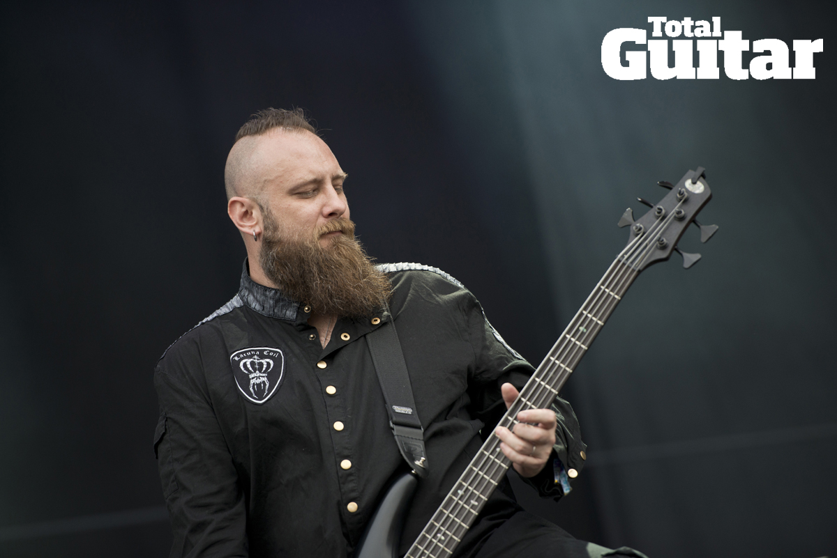 Lacuna Coil