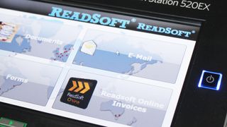 ReadSoft Online