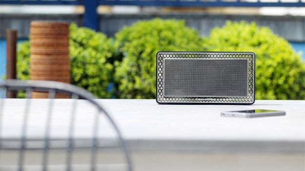Bowers Wilkins T7
