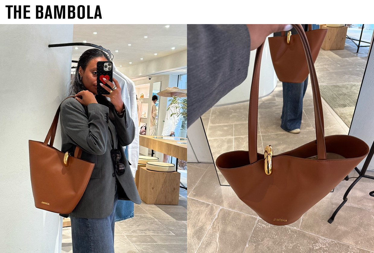 sierra mayhew handbags