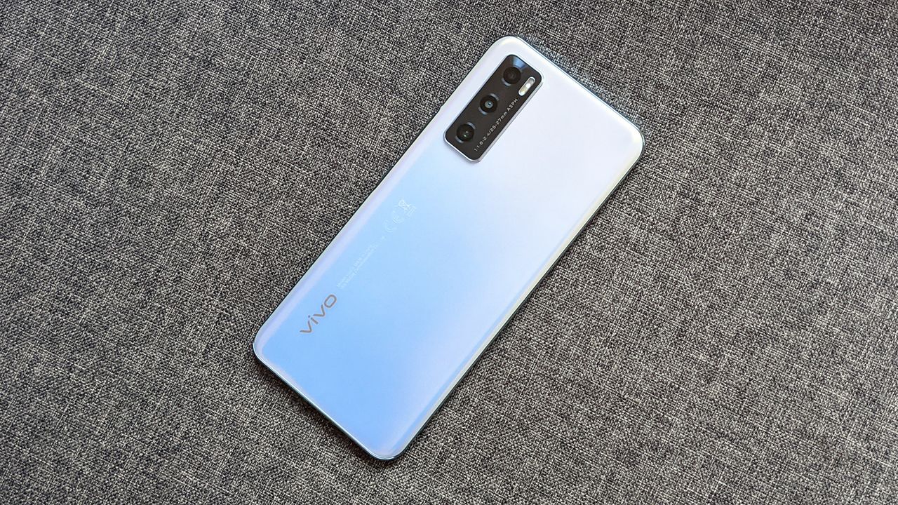 Vivo Y70