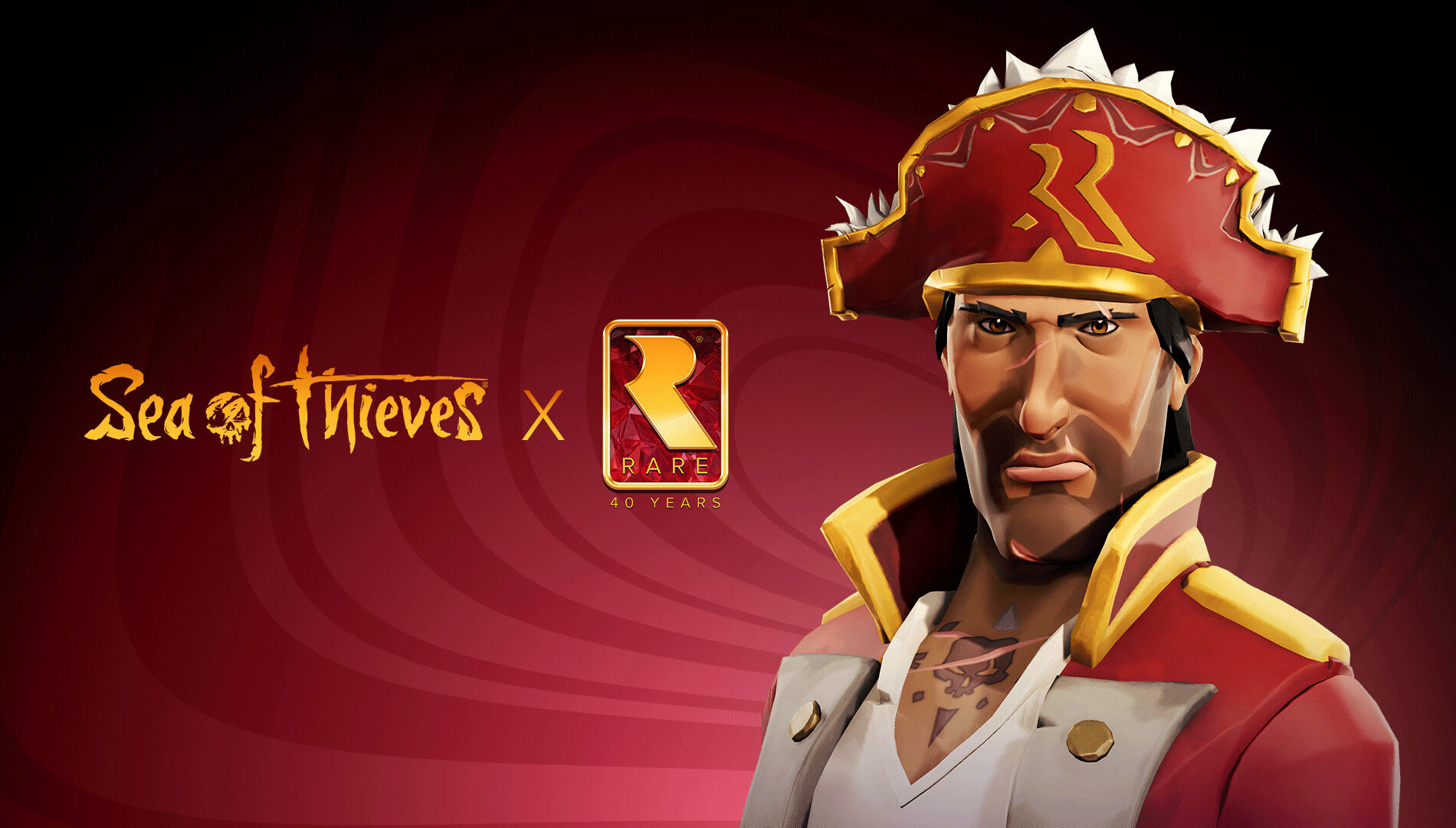 Sea of Thieves