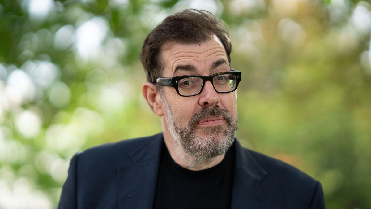 Richard Osman unveils new book series after Thursday Murder Club | What ...