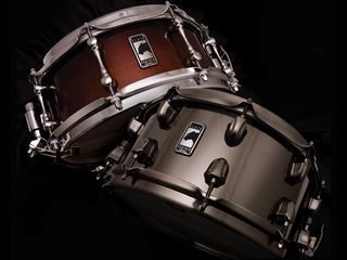 Mapex Black Panther Snare Drums