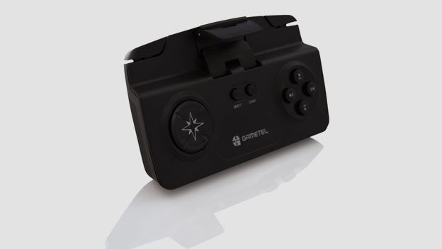 Gametel