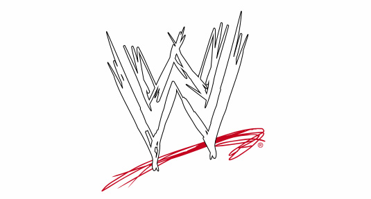 The WWE unveils its new logo | Creative Bloq