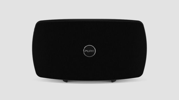Pure Jongo T6 review