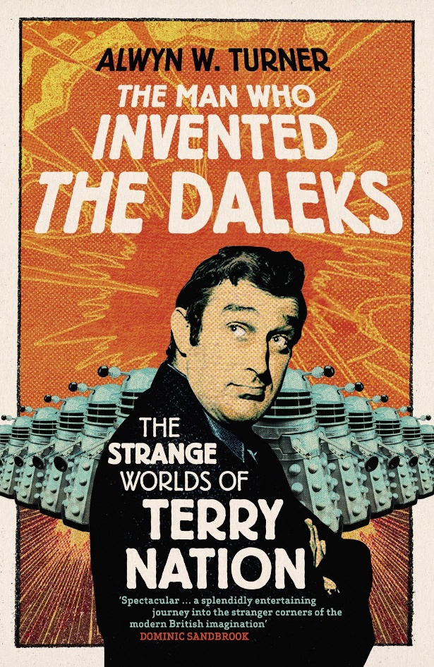 Kid-ethic - The Man Who Invented the Daleks