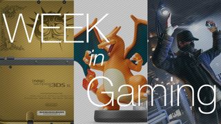 Week in Gaming