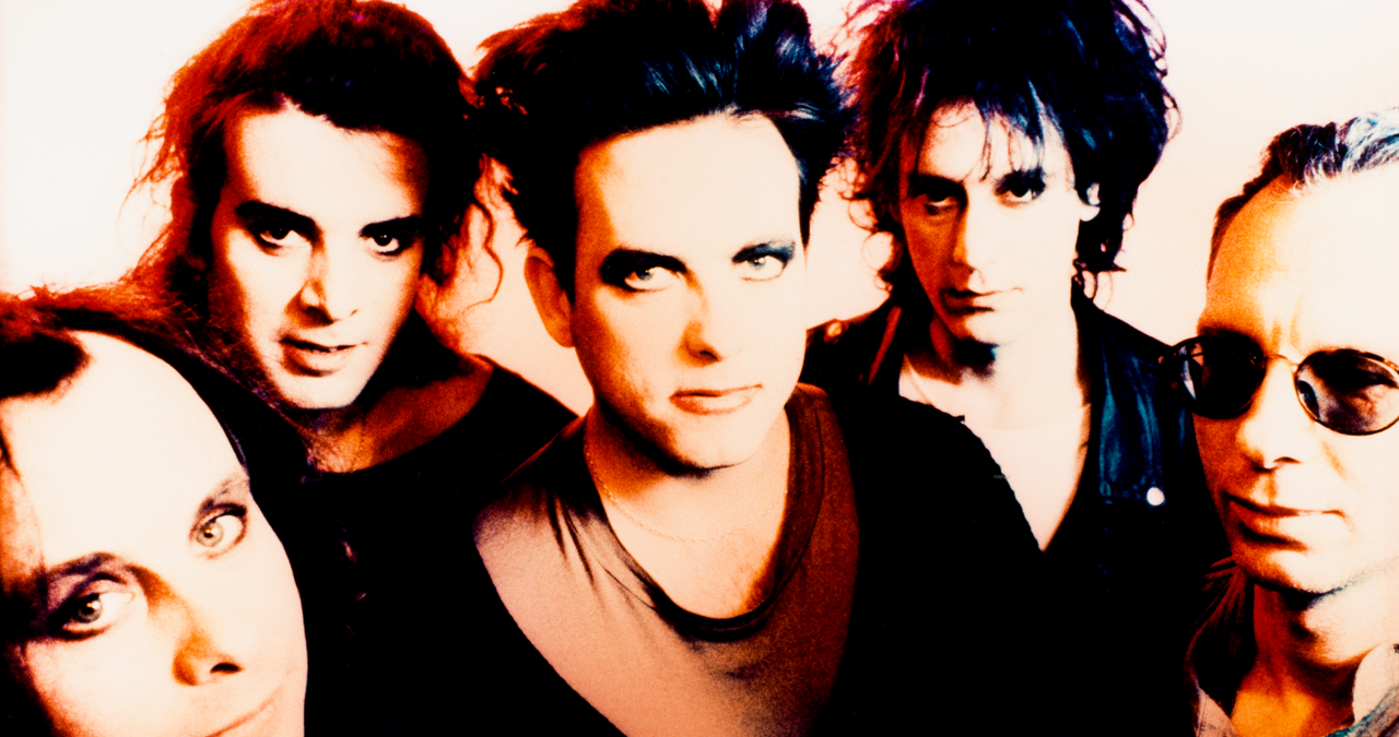 The Cure