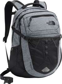 The North Face 15-inch Laptop Backpack