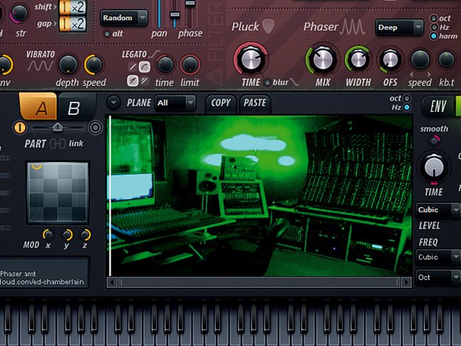 harmor fl studio download harmor fl studio download